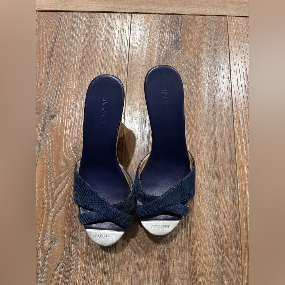 Jimmy Choo